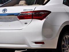 2014款 1.8L CVT GLX-i