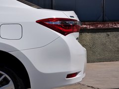 2014款 1.8L CVT GLX-i