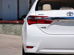2014款 1.8L CVT GLX-i