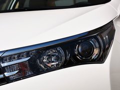2014款 1.8L CVT GLX-i
