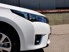 2014款 1.8L CVT GLX-i