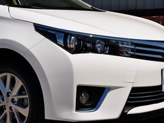 2014款 1.8L CVT GLX-i