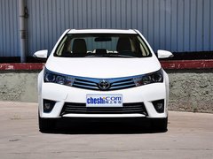 2014款 1.8L CVT GLX-i