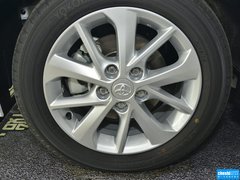 2014款 1.8L CVT GLX-i