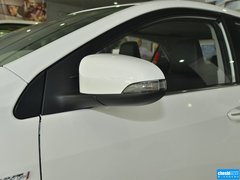 2014款 1.8L CVT GLX-i