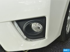 2014款 1.8L CVT GLX-i