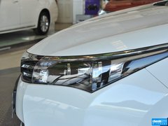 2014款 1.8L CVT GLX-i