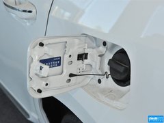 2014款 1.8L CVT GLX-i