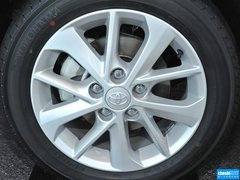 2014款 1.8L CVT GLX-i