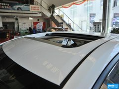 2014款 1.8L CVT GLX-i