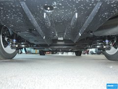2014款 1.8L CVT GLX-i