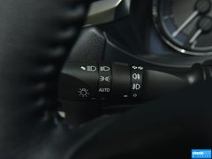 2014款 1.8L CVT GLX-i