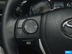 2014款 1.8L CVT GLX-i