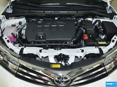 2014款 1.8L CVT GLX-i