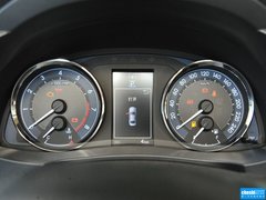 2014款 1.8L CVT GLX-i