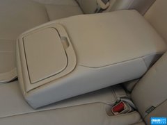 2014款 1.8L CVT GLX-i