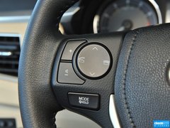 2014款 1.8L CVT GLX-i