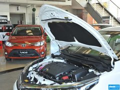 2014款 1.8L CVT GLX-i