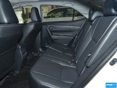 2014款 1.8L CVT GLX-i