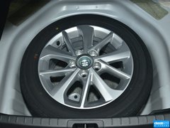 2014款 1.8L CVT GLX-i