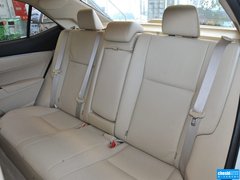2014款 1.8L CVT GLX-i