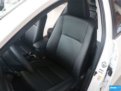 2014款 1.8L CVT GLX-i