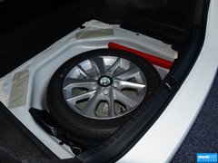 2014款 1.8L CVT GLX-i