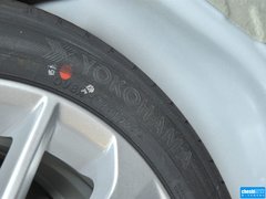 2014款 1.8L CVT GLX-i