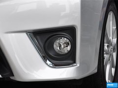 2014款 1.8L CVT GLX-i