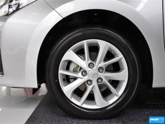 2014款 1.8L CVT GLX-i