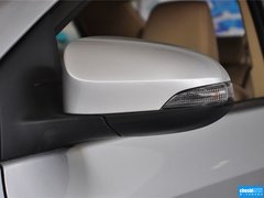 2014款 1.8L CVT GLX-i