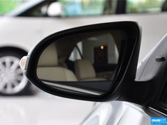 2014款 1.8L CVT GLX-i