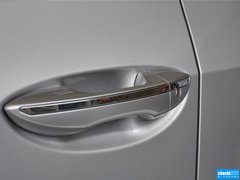 2014款 1.8L CVT GLX-i