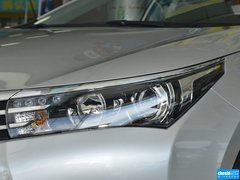2014款 1.8L CVT GLX-i