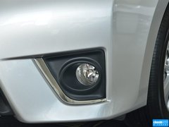 2014款 1.8L CVT GLX-i