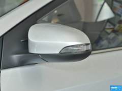 2014款 1.8L CVT GLX-i