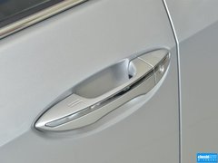2014款 1.8L CVT GLX-i