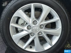 2014款 1.8L CVT GLX-i