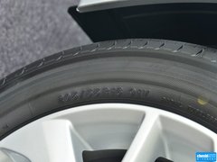 2014款 1.8L CVT GLX-i