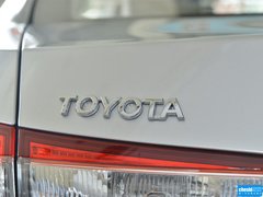 2014款 1.8L CVT GLX-i