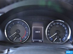 2014款 1.8L CVT GLX-i