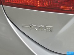 2014款 1.8L CVT GLX-i