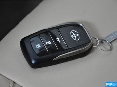 2014款 1.8L CVT GLX-i