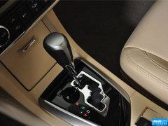 2014款 1.8L CVT GLX-i