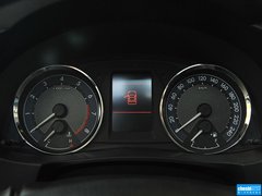 2014款 1.8L CVT GLX-i