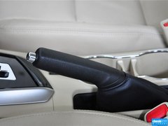 2014款 1.8L CVT GLX-i