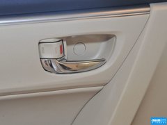 2014款 1.8L CVT GLX-i