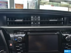 2014款 1.8L CVT GLX-i