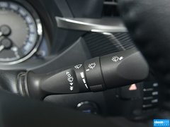 2014款 1.8L CVT GLX-i
