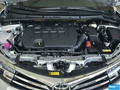 2014款 1.8L CVT GLX-i